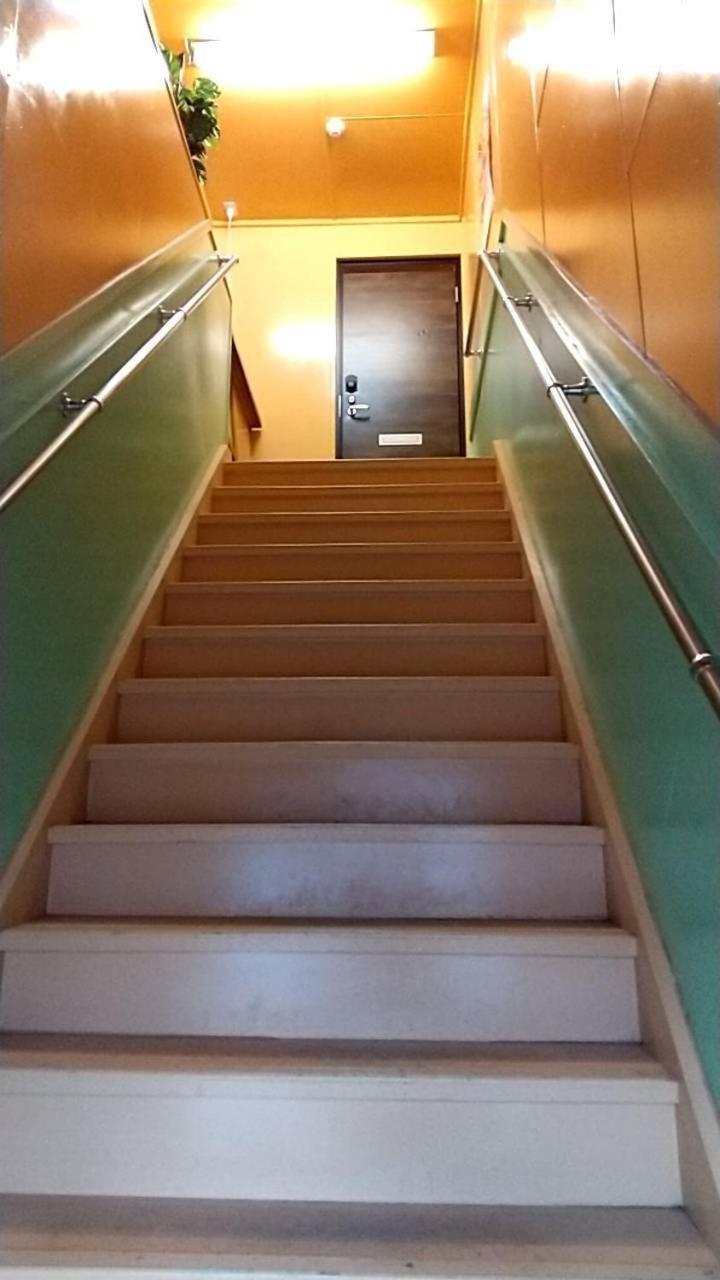 Hakodate Station 5Minutes Walk Vacation Stay المظهر الخارجي الصورة