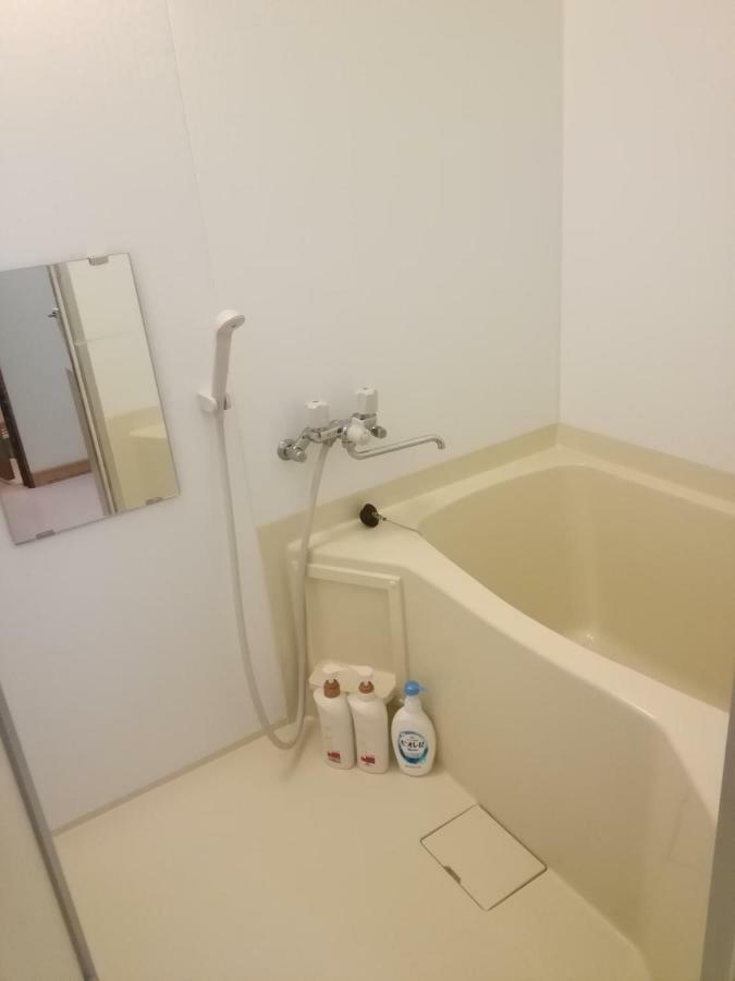 Hakodate Station 5Minutes Walk Vacation Stay المظهر الخارجي الصورة