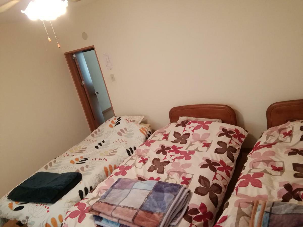 Hakodate Station 5Minutes Walk Vacation Stay المظهر الخارجي الصورة
