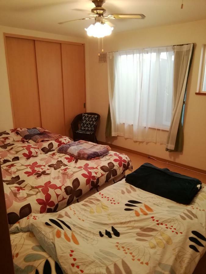 Hakodate Station 5Minutes Walk Vacation Stay المظهر الخارجي الصورة