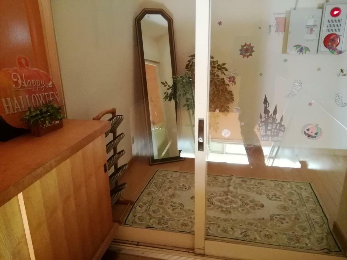 Hakodate Station 5Minutes Walk Vacation Stay المظهر الخارجي الصورة